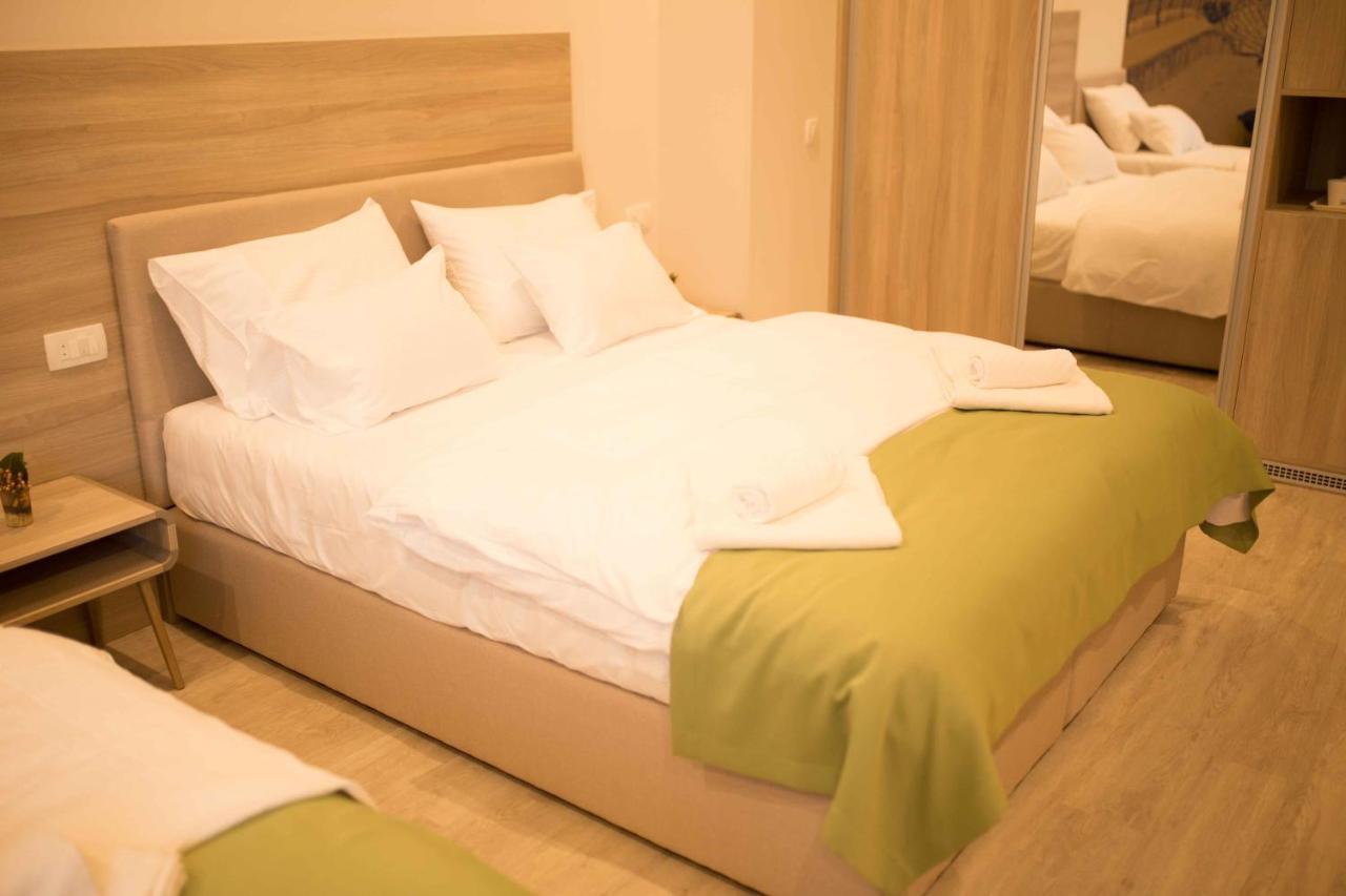 Hotel Verso Mostar Bagian luar foto